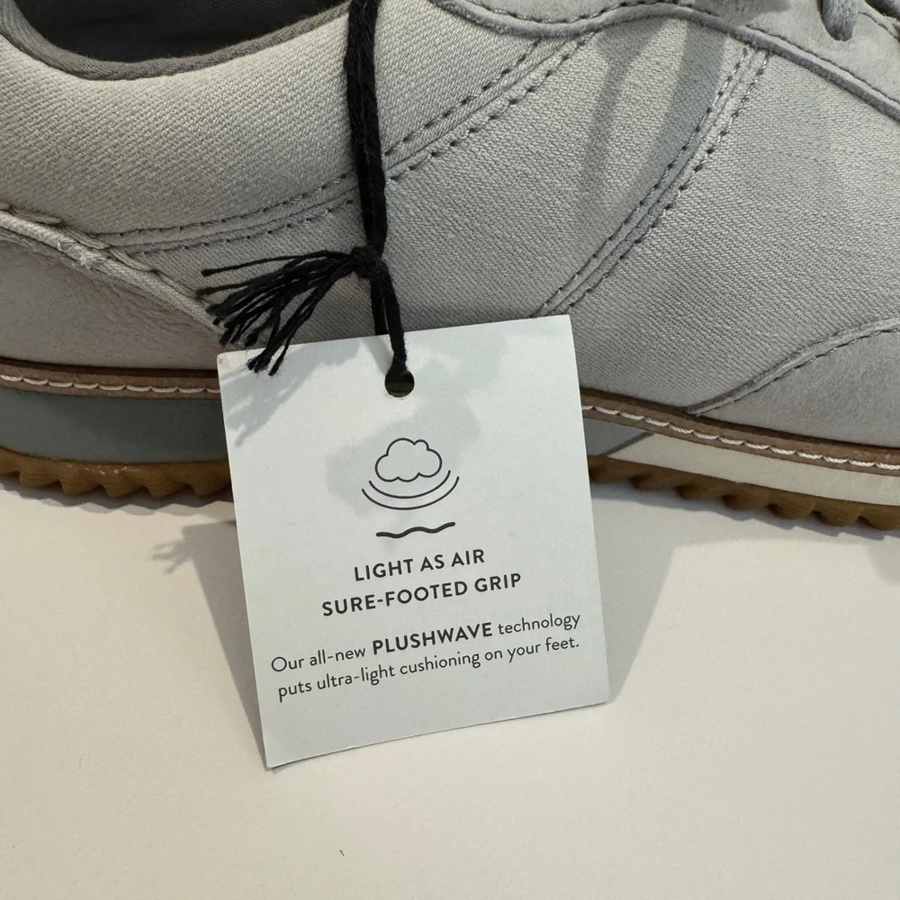 Sperry women plushwave